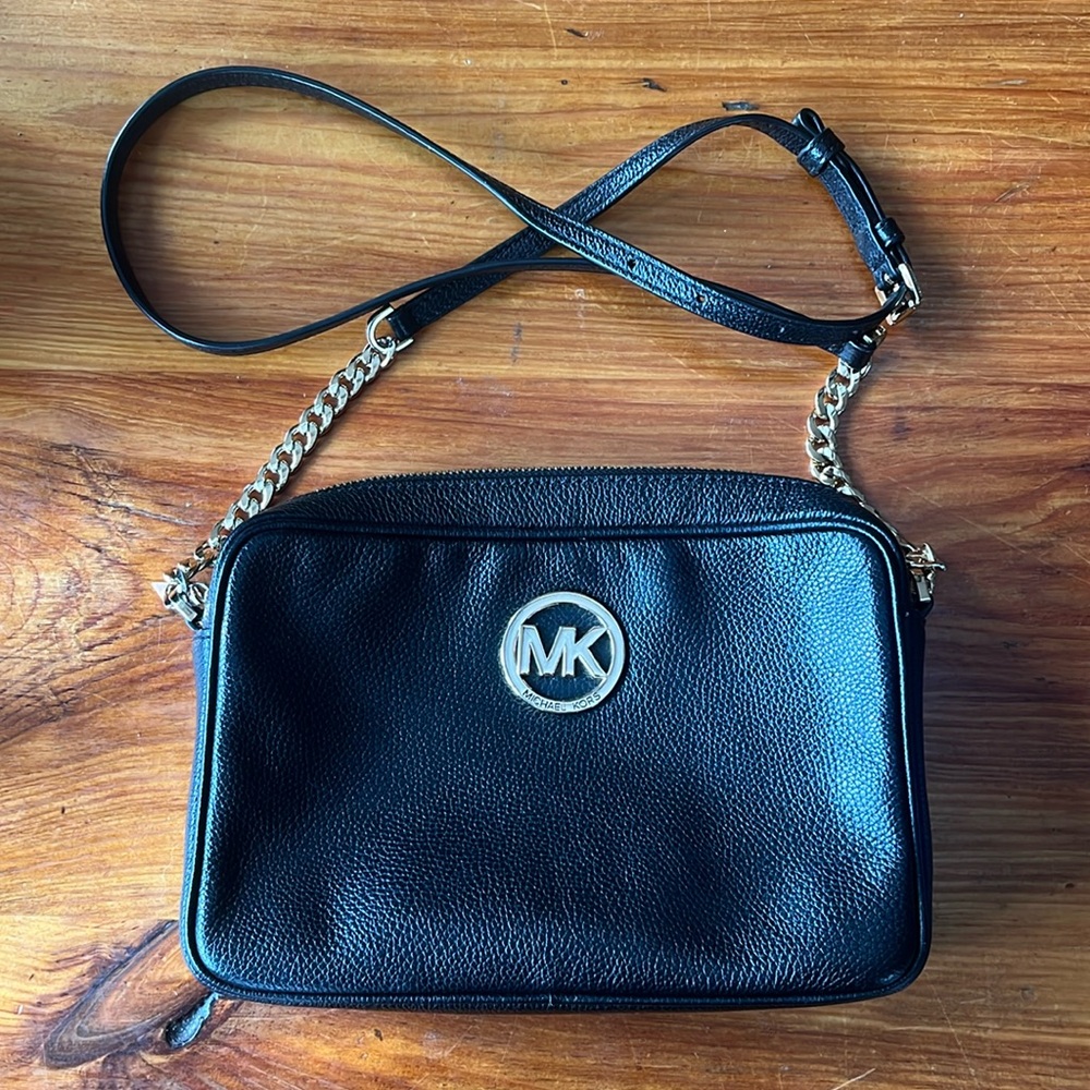 Michael Kors Crossbody Bag